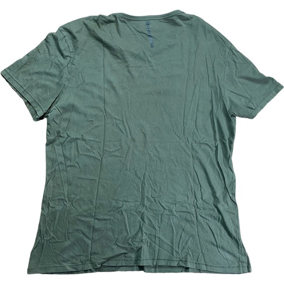 Vintage Calvin Klein Oversized Tee - Picture 3 of 4